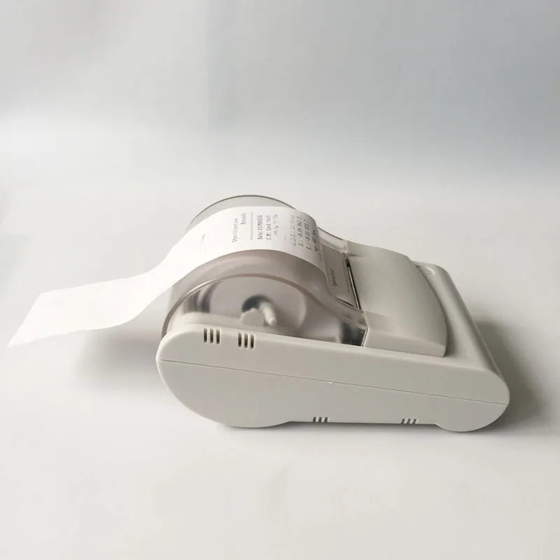 Portable Mini Thermal Printer for Runyes Dental Autoclaves