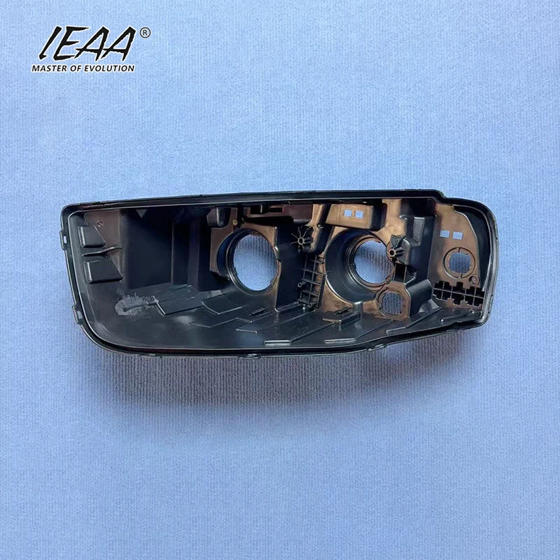 IEAA AUTO Car Headlight Housing Headlight Rear Base for Chevrolet Captiva Headlamp Back Shell Rear Shell 2011-2017