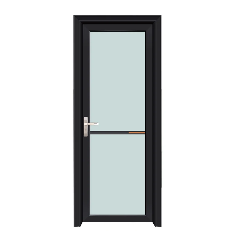 Buy Yingkang Cheap Swing Glass Door Bathroom Aluminium Sliding Glass Door from China Henan