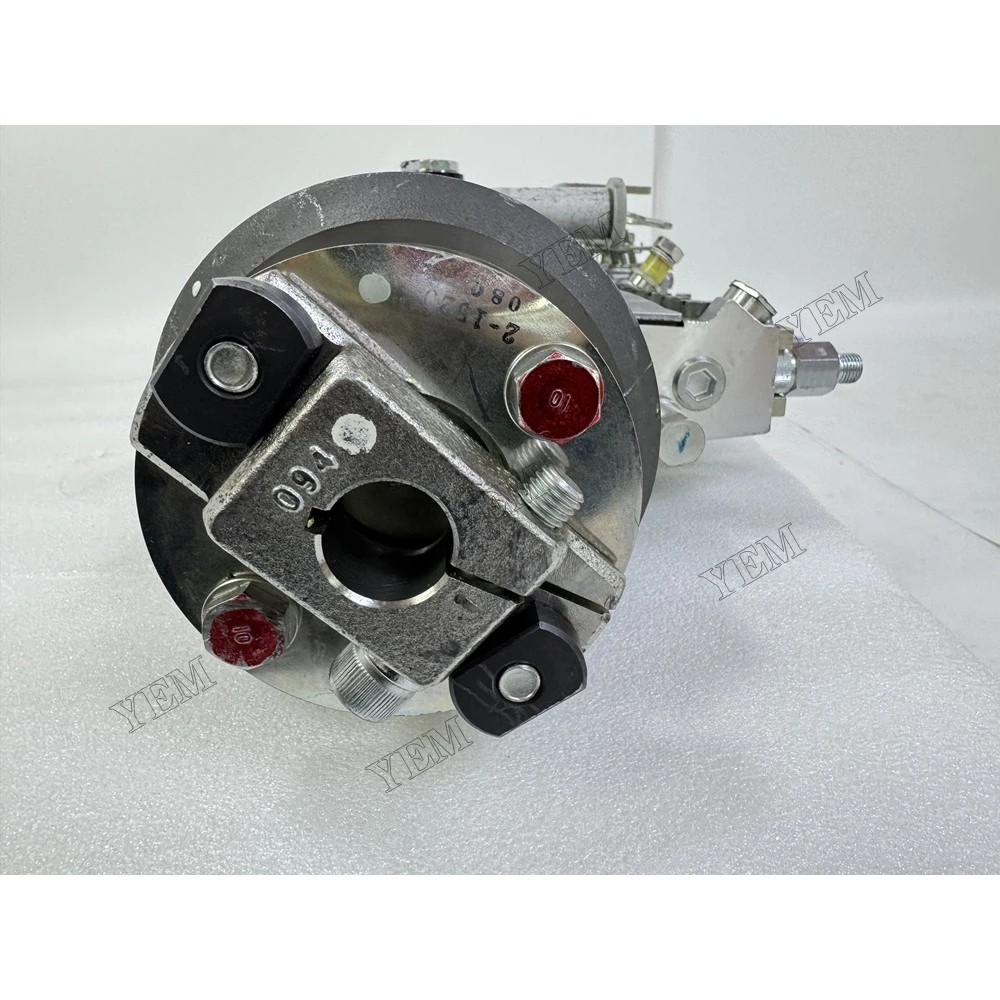 Japan OEM Parts J08C Diesel Pump Part No. 101603-2800 5