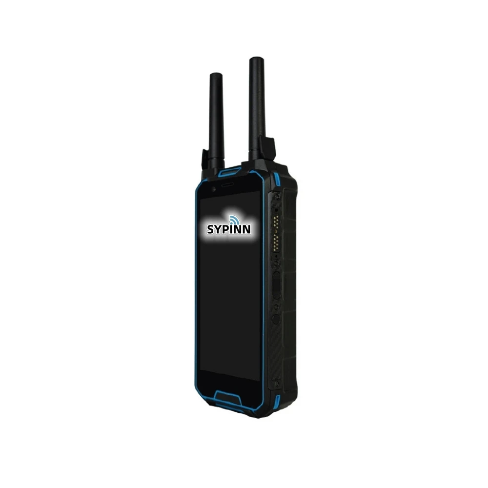 Handheld 3000m Long Range Uav Detector Dji, Autel and Fpv Drones ...