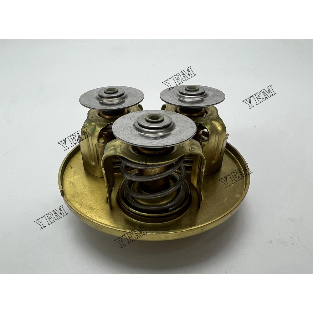 2006 Thermostat OE49554 Fit for Perkins Engine. 4