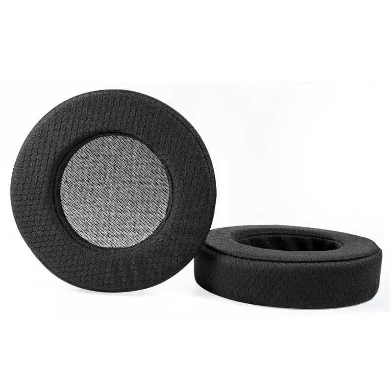 Replacement Mesh Earpads for AKG K701 K702 Q701 Q702 K601 K612 K712 Headphones Memory Foam