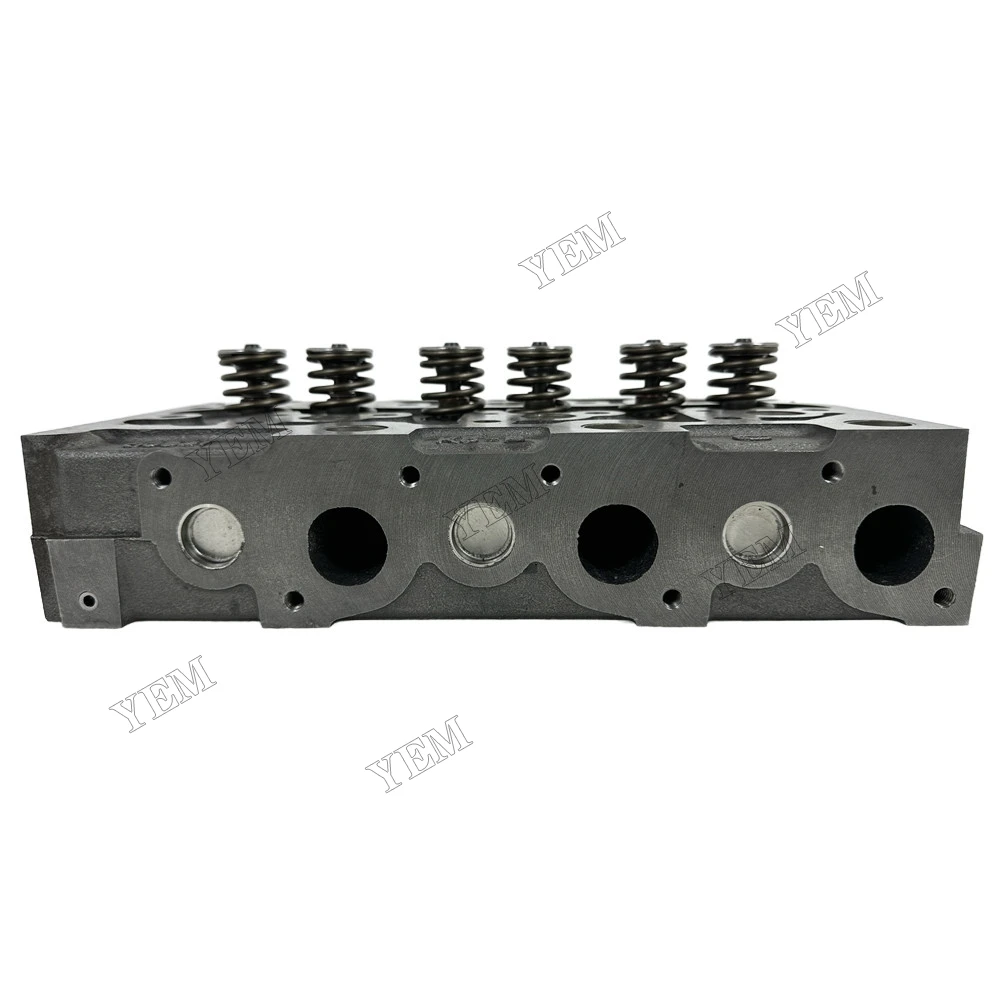 Complete Cylinder Head Fit for Kubota L2000 Engine 2