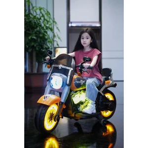 2026 New Outdoor Ride-on Cars Motorcycles Motorcycles  for 8 Years Old