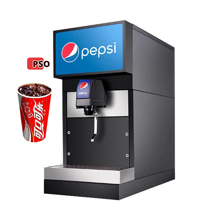 ペプシコーラ プレミアムディスペンサー 未使用 中古】PEPSI ペプシ