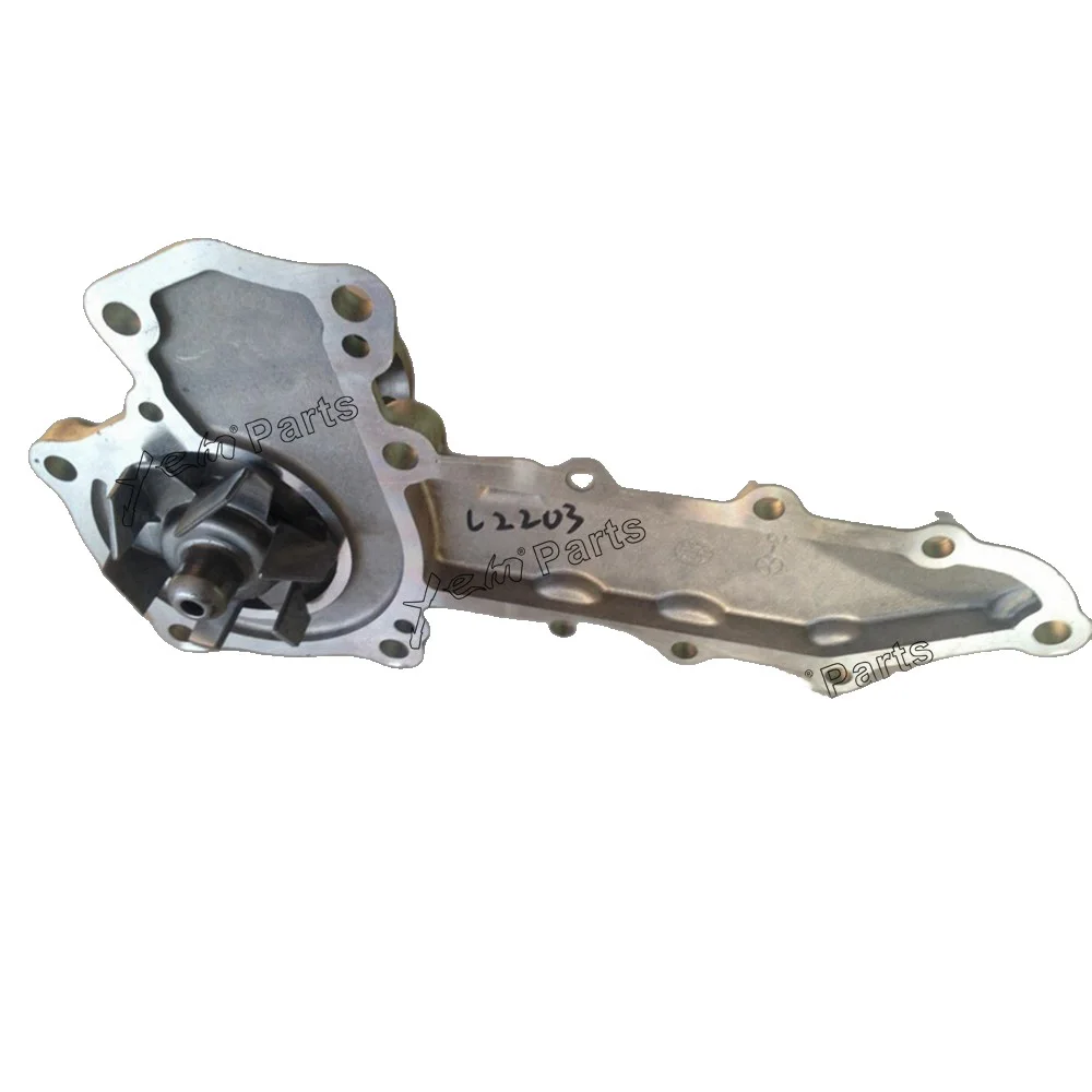 V1902 Water Pump for Kubota Engine Spare Parts