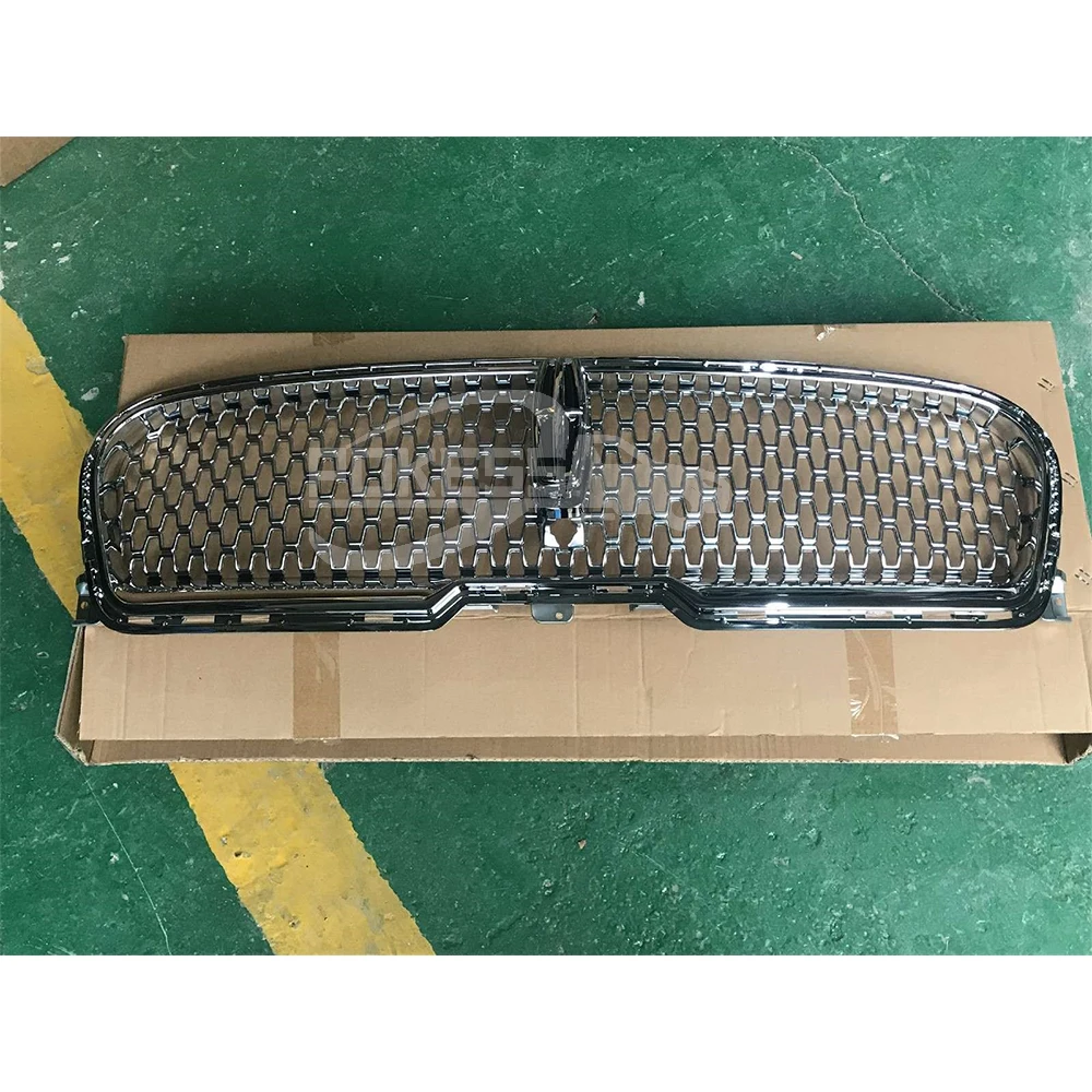 POKESS Car Grills Accessories GD9Z8200CA GD9B8200CFSMA4 5747618 Grill ... — 3
