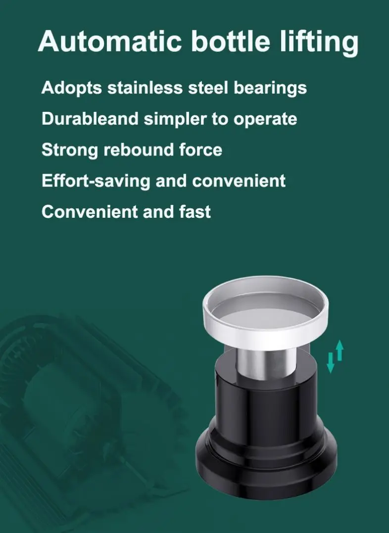 Automatic Fully Sealing Machine Soda Can Sealing Machine High Technology Tin Can Sleaing Machine for Carbonated Drinks