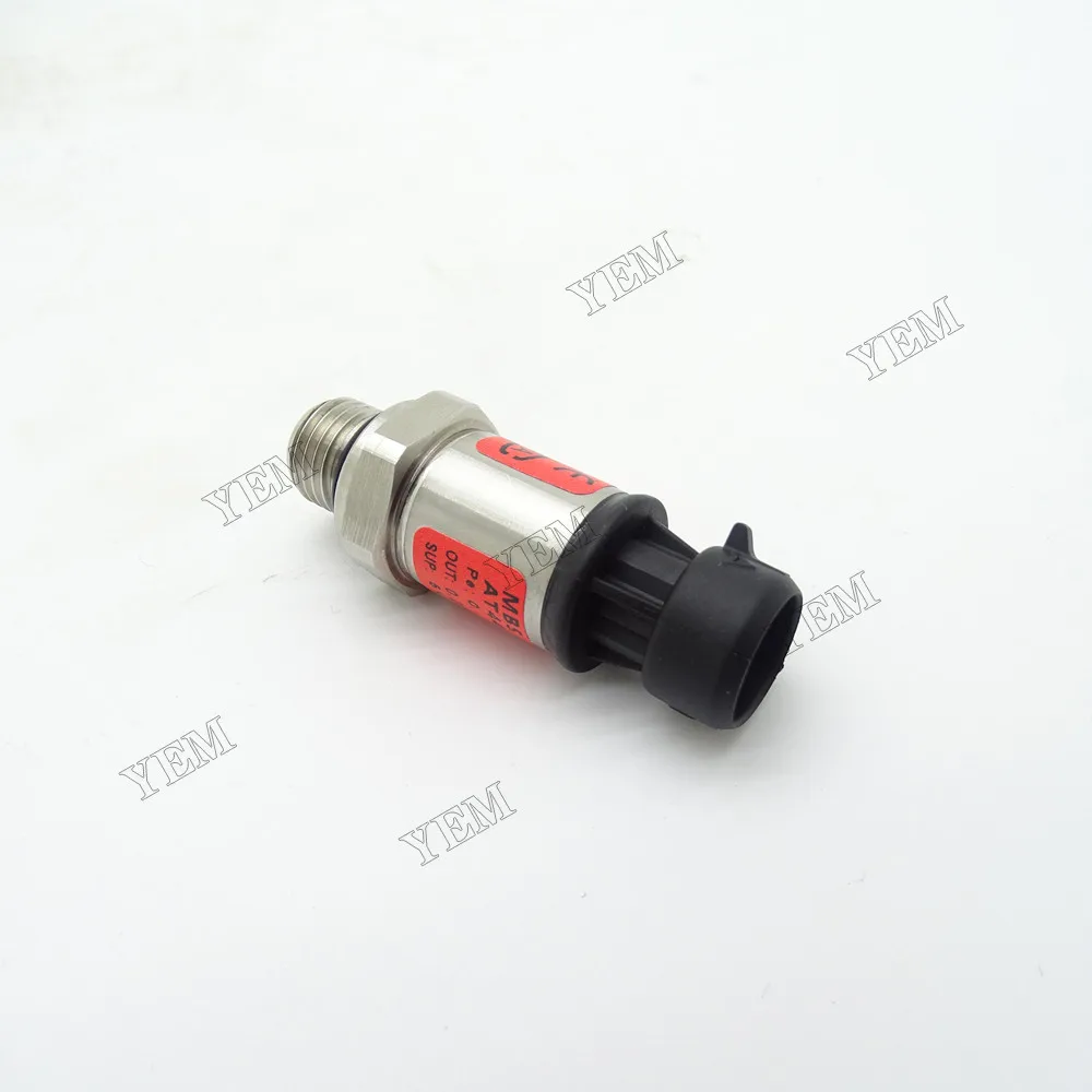 Pressure Sensor AT440844 for John Deere Replacement Engine Parts 5