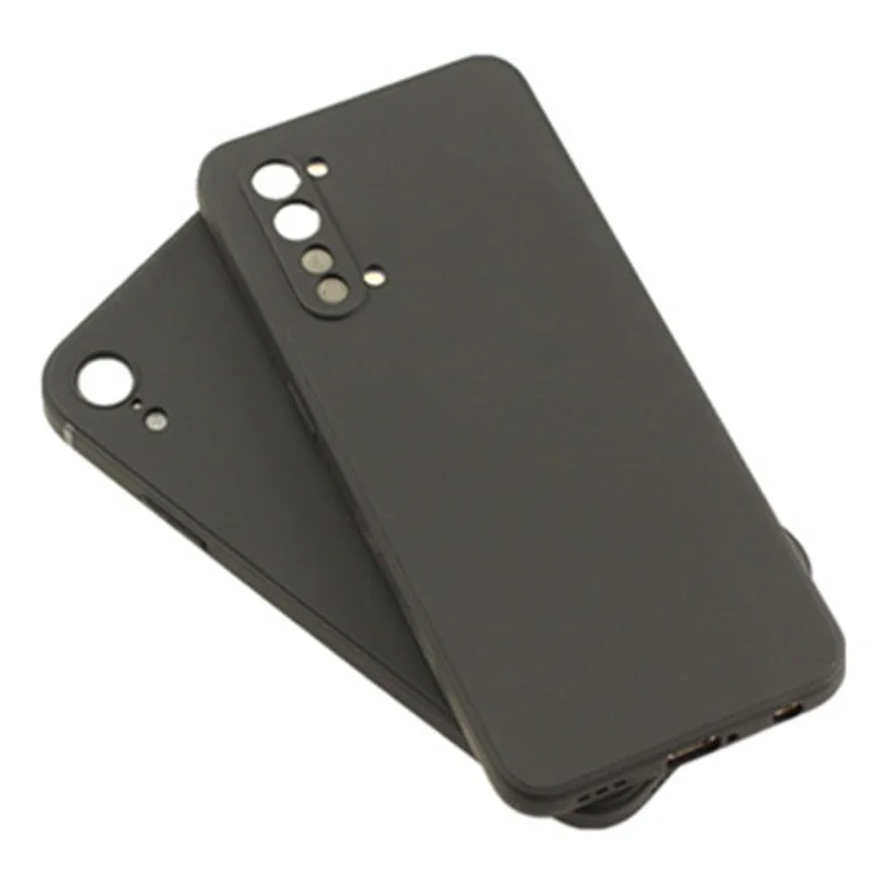 Laudtec LX40 Solid color phone case with delicate touch and stain resistance For iQOO Neo5 Neo8