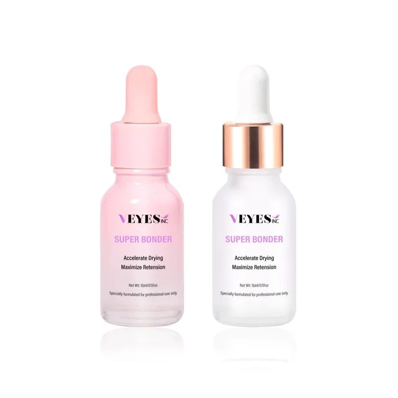 Eyelash Private Label Eyelash Adhesive Extension Lash Glue Bonder Lash