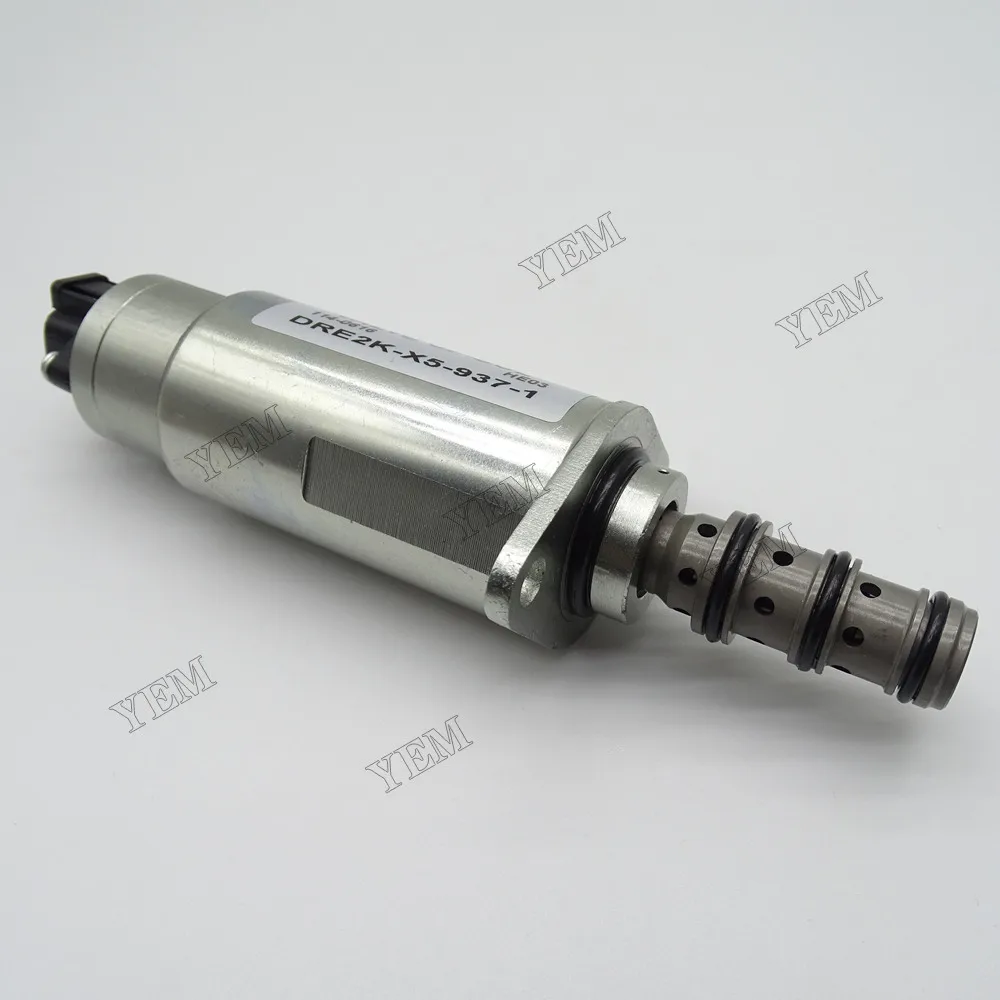 Solemoid Valve 114-0616 for Cat Wholesale Engine Parts 2