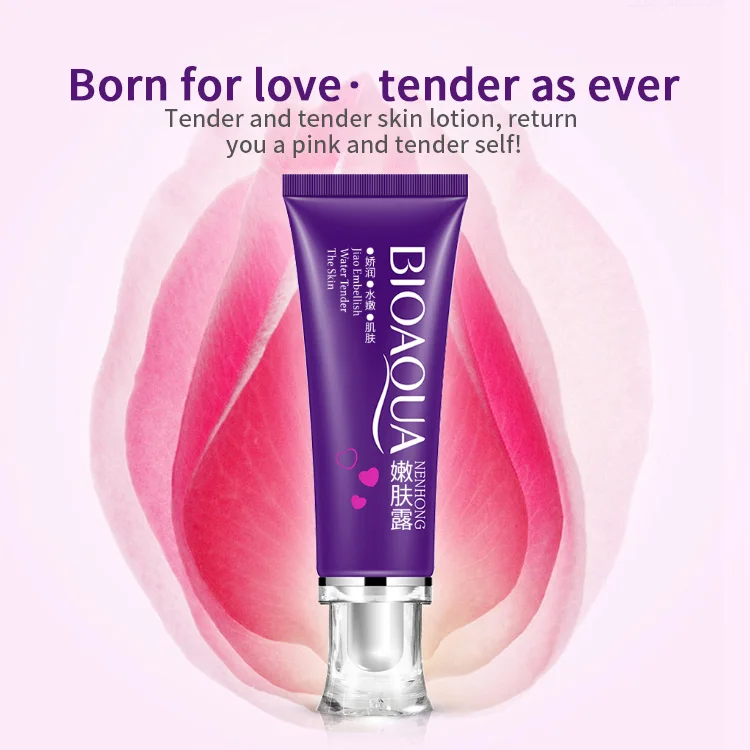 Распродажа, оптовая продажа, крем для массажа BIOAQUA, крем для губ Areola, розовый гель для ухода за телом, женский крем для груди