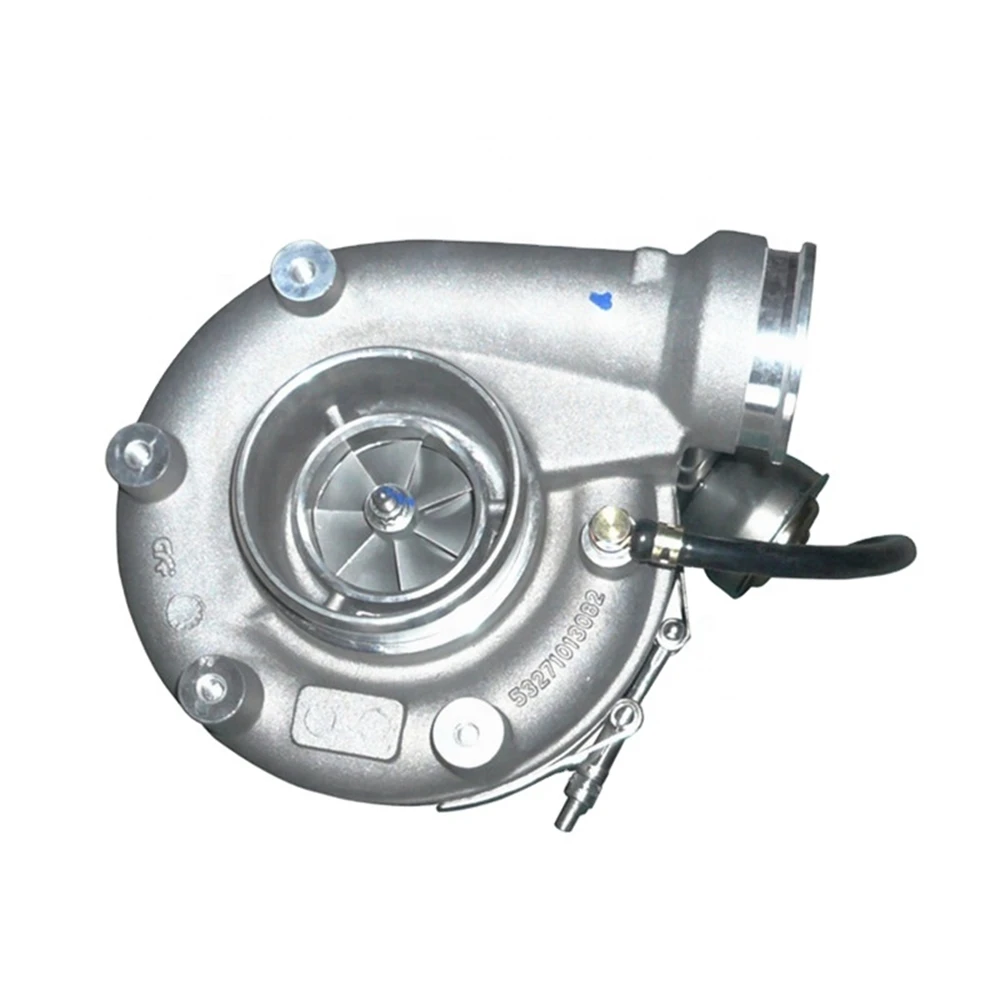 IZUMI Turbocharger 53299886904 for Volvo K29 China Manufacturer Engine Parts