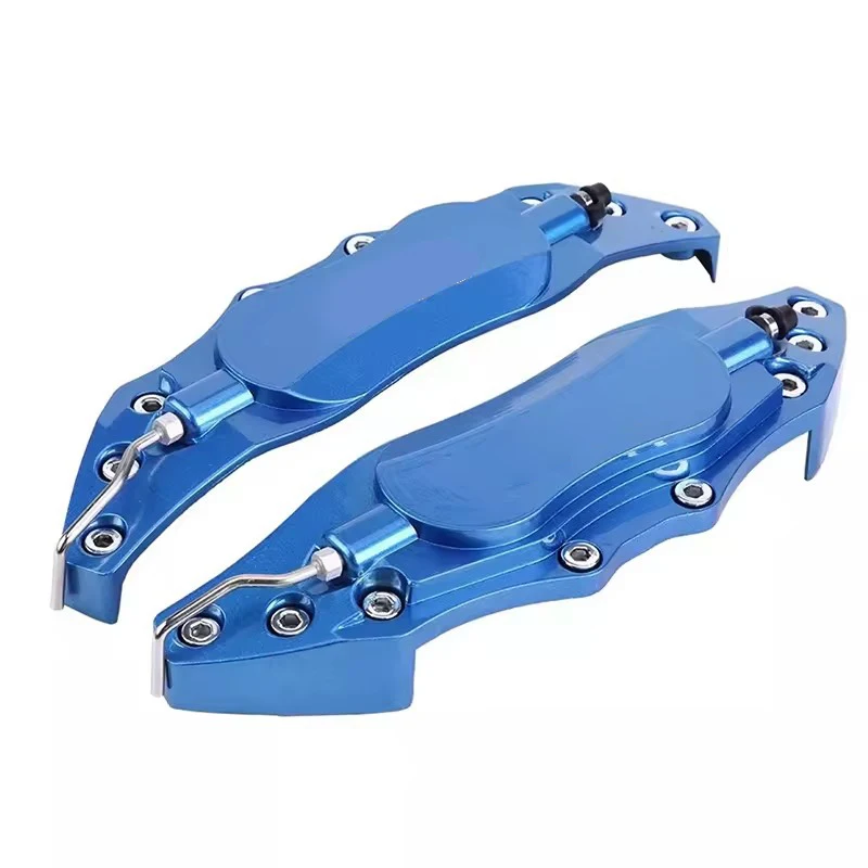 Couvercles Étriers Frein Alliage Aluminium Eayoly - Protection Roues Voiture