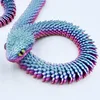 Candy color viper 60cm