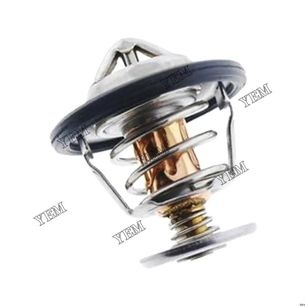 Engine Rebuild Kit 71 Thermostat 13-0385 for Thermo King SLX SLXi SLXe 100 200 300 400 SB SL
