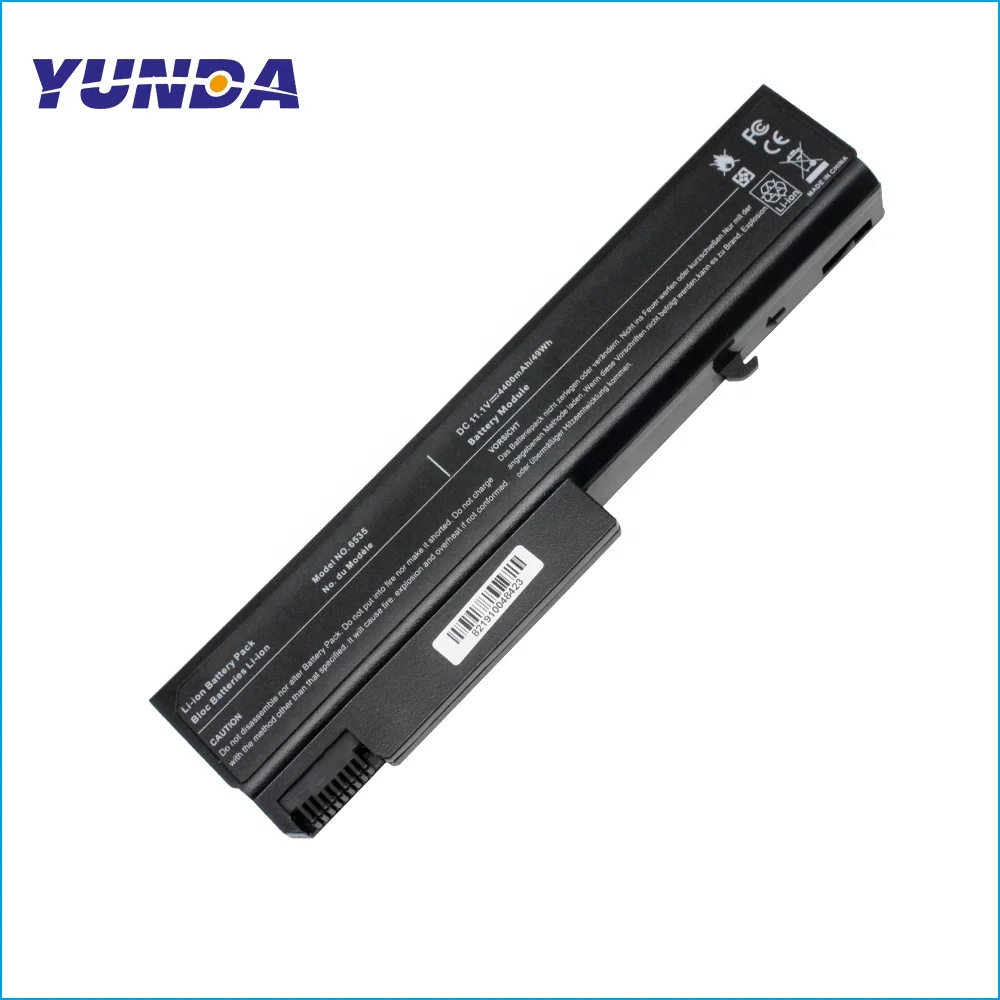 6535b Laptop Battery For Hp Compaq Elitebook 6730b 6530b 6735b 4962 001 4962 001 Td06 Td09 11 1v 4400mah Buy Laptop Battery For Hp Elitebook 6930p 8440p 8440w Probook 6440b 6445b 6450b 6455b 6540b
