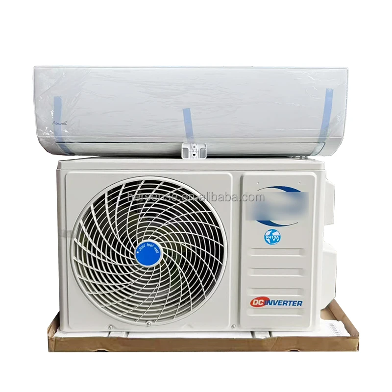 European High-Quality Air Conditioning Refrigeration and Heating