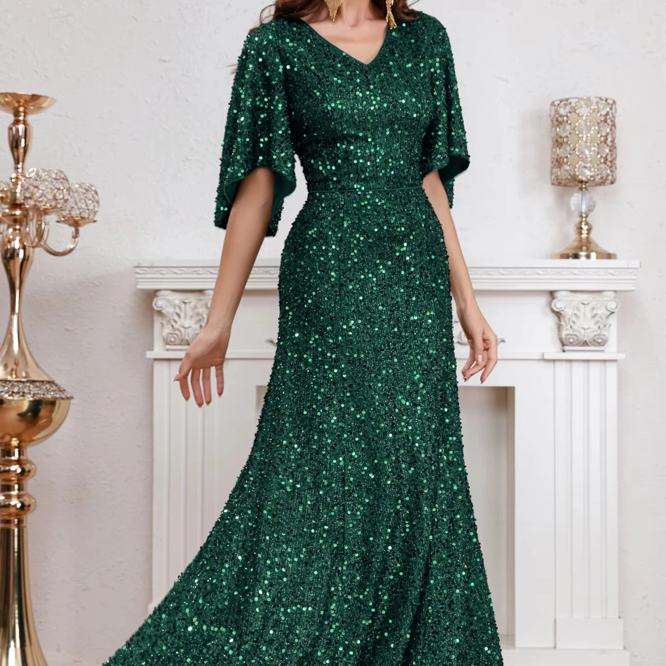 Shop High Quality Luxury Women's Evening Dresses