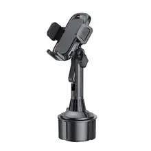 C195 New Product Ideas Free Rotation Telescopic Design 360 Adjustable Rotation Car Mount Mobile Phone Holders