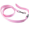 Pink Leash