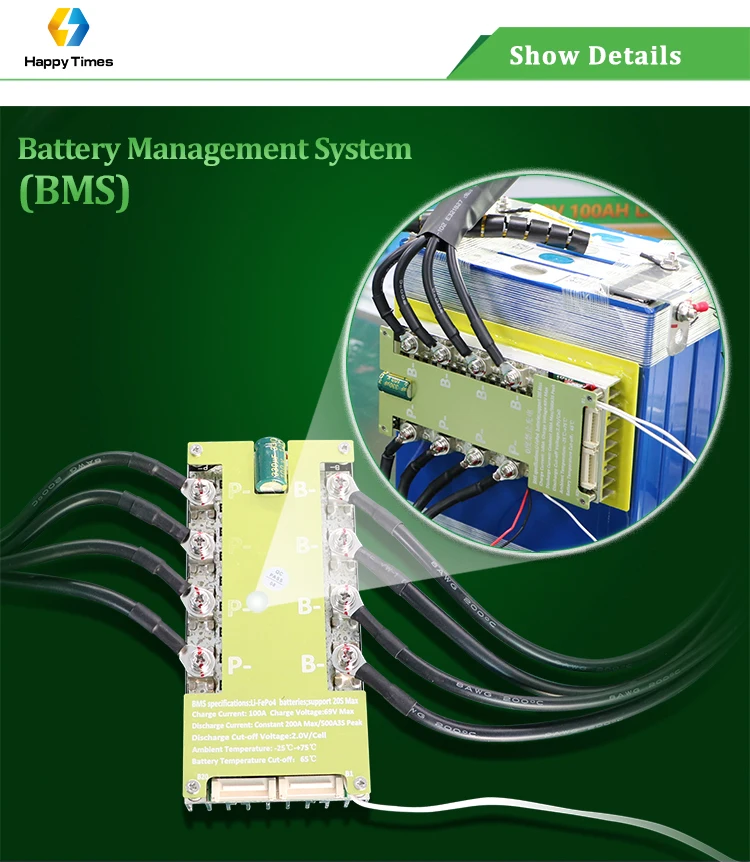 OEM/ODM lifepo4 12v lead acid replacement battery 50ah 100ah 150ah 200ah 300ah Rechargeable Deep Cycle lithium ion batteries manufacture