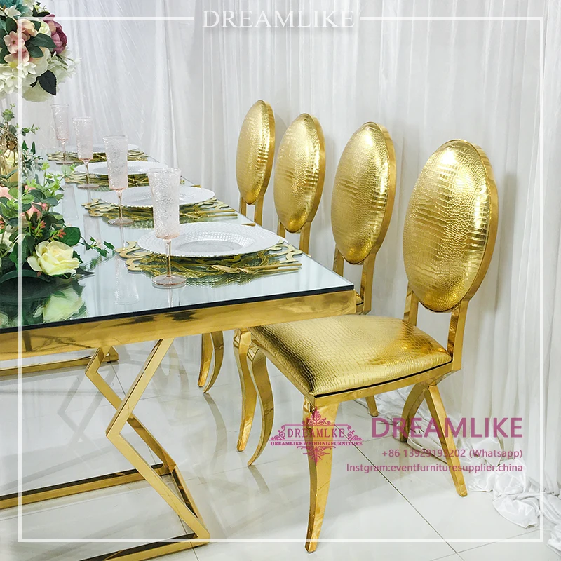 Modern Gold Plastic Monobloc Resin Stackable Chiavari Chairs Wholesale ...