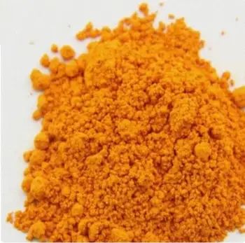 99%Solvent Yellow114 with cas 75216-45-4