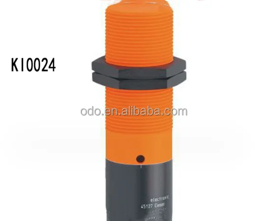 Capteur De Proximité KI0024 - Interrupteur De Proximité PORJGJDF Pour Applications Industrielles