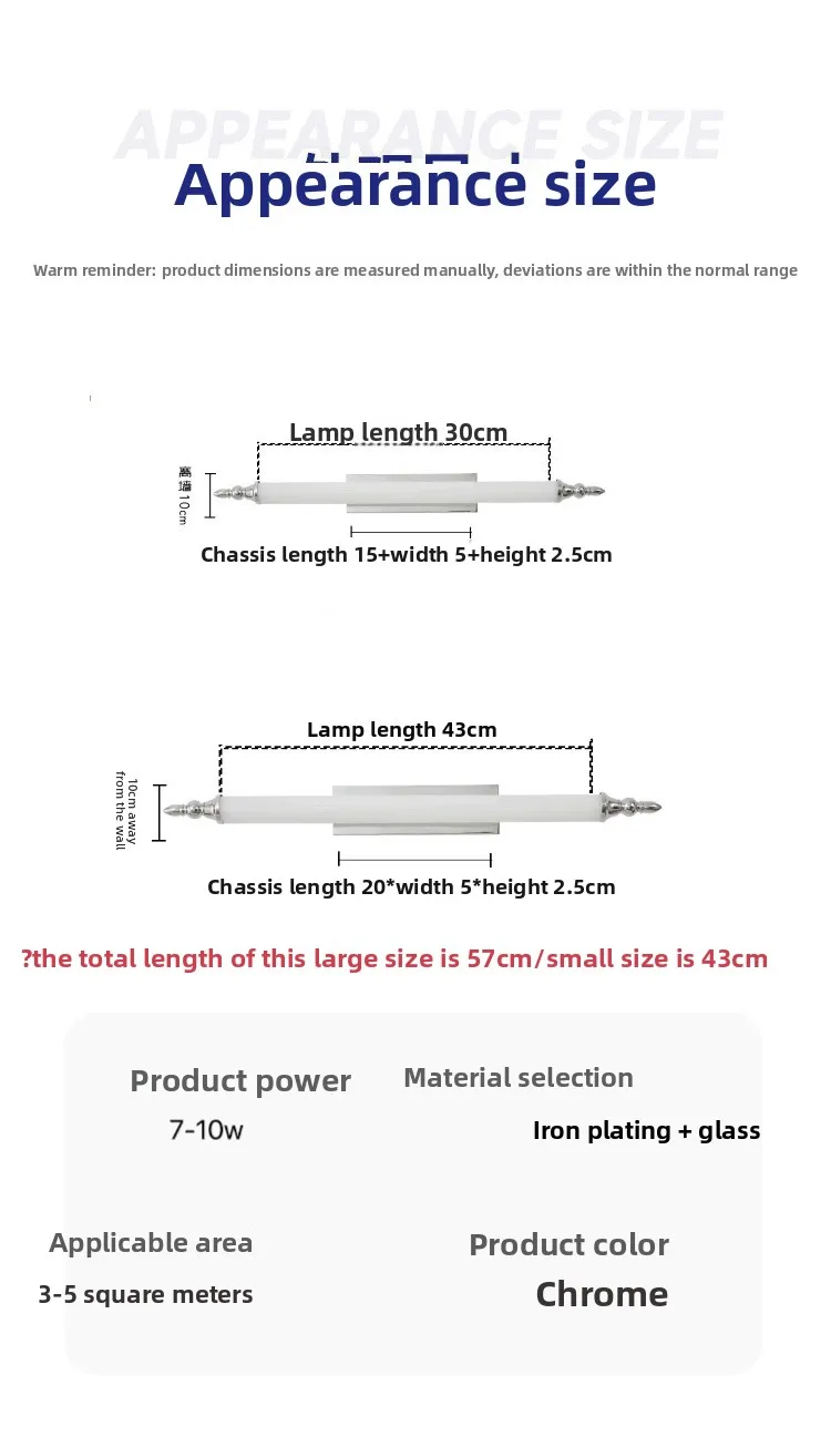 Specifications
