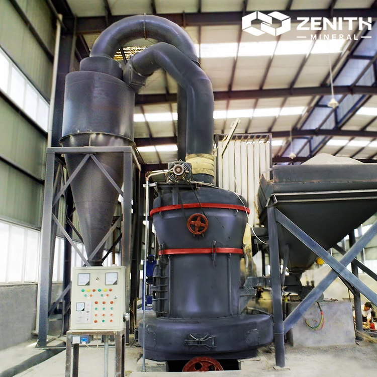 Professional Grinding Mill Machine Powder Making Oil Paint Three Roller Grinding Mill