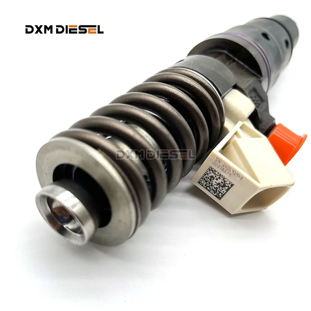 Original Refurnished 22378579 Diesel Fuel Injector 22378579