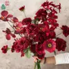 ramo rojo 1