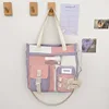 Sac à bandoulière violet