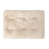 Tapis pour animaux de compagnie marron clair