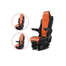 Front Seat with Waterproof Leather Universal for Most Car Seat forTruck