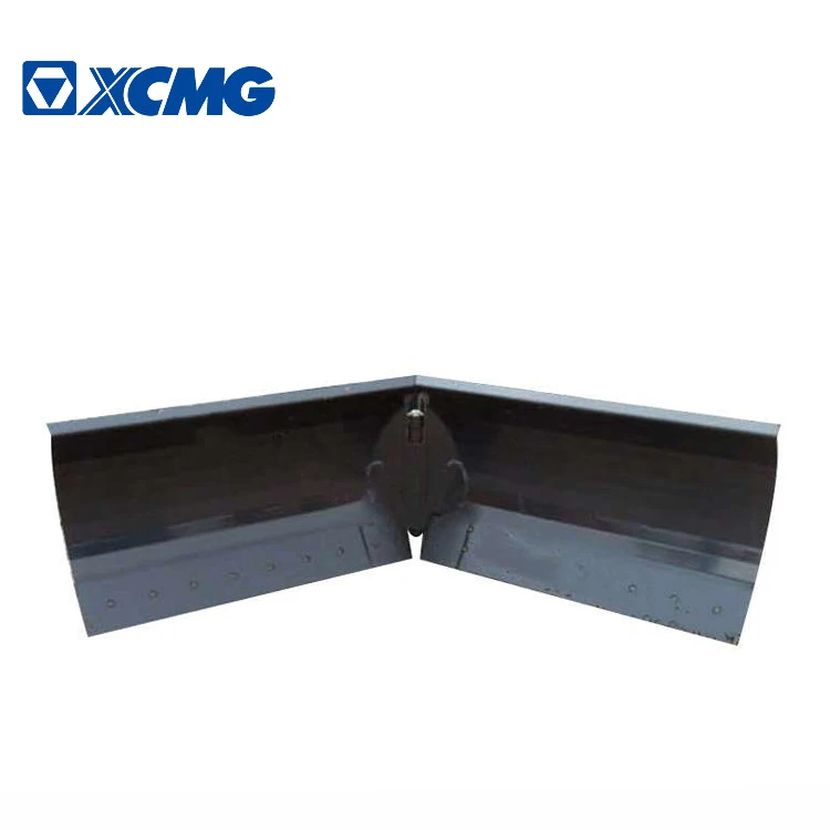 XCMG Official Front End Loader V Shaped Snow Blade With Good Price