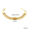 Bracelet en or 06