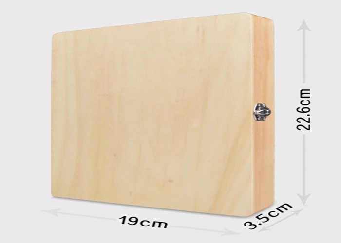 Students 100PCS Shockproof Prepared Slides For Biology