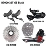 R7000 32T GS