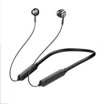 Special offer G05 hanging neck wireless headset IPX5 waterproof headset 5.0 binaural stereo mini sports earphone