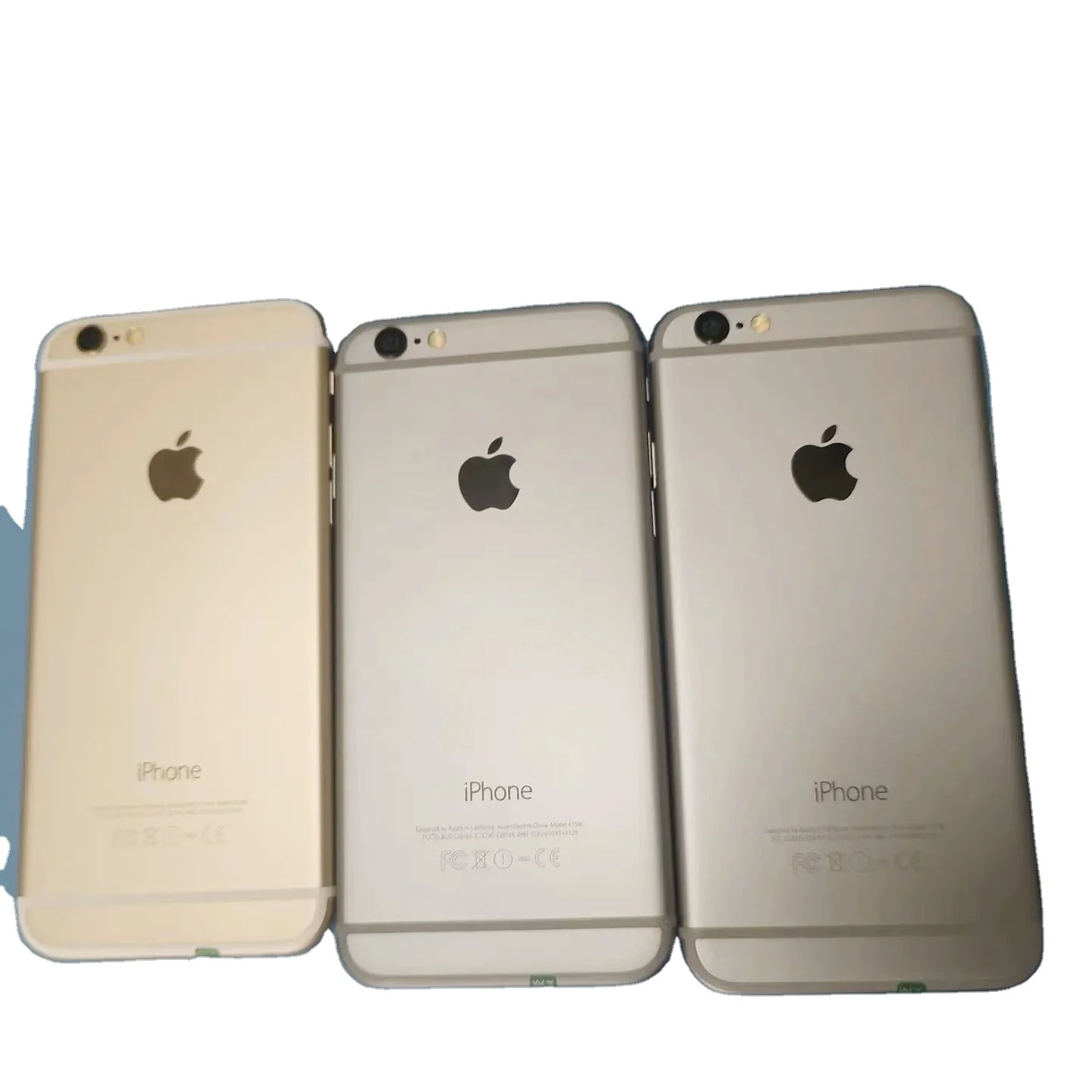 Cheap Original Second Hand Cell Phones for  6 6S Plus Imei Mobile Phone With Low Price