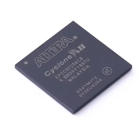 Jeking EP2C5F256 158 G/Ç FPGA Entegre Devresi EP2C5F256C8 256-FBGA