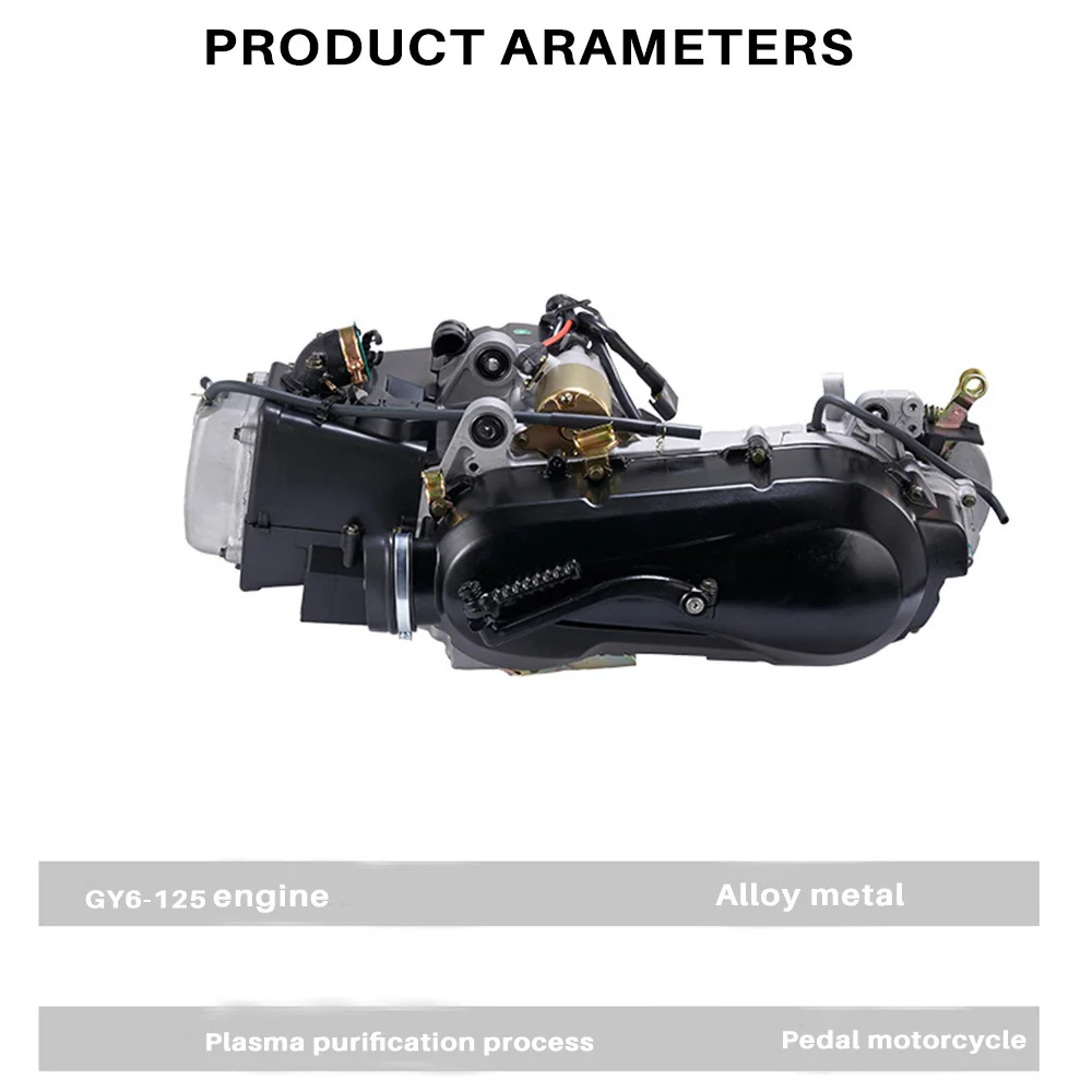 Zündspule Für GY6 50cc 125cc 150cc - ATV Quad Roller Moped