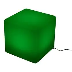 luci rotanti led ball