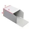 50*50mm (length x width)