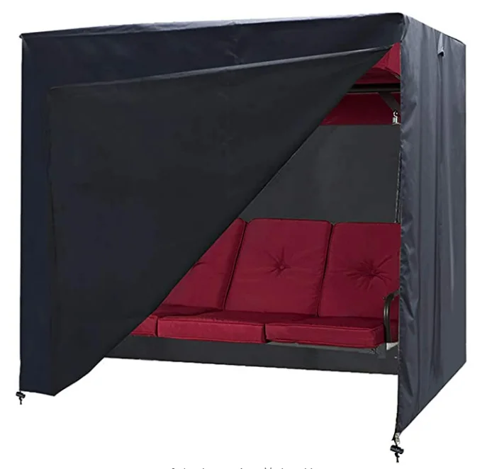 hammock covers 3 seater