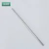 Paille droite (304)